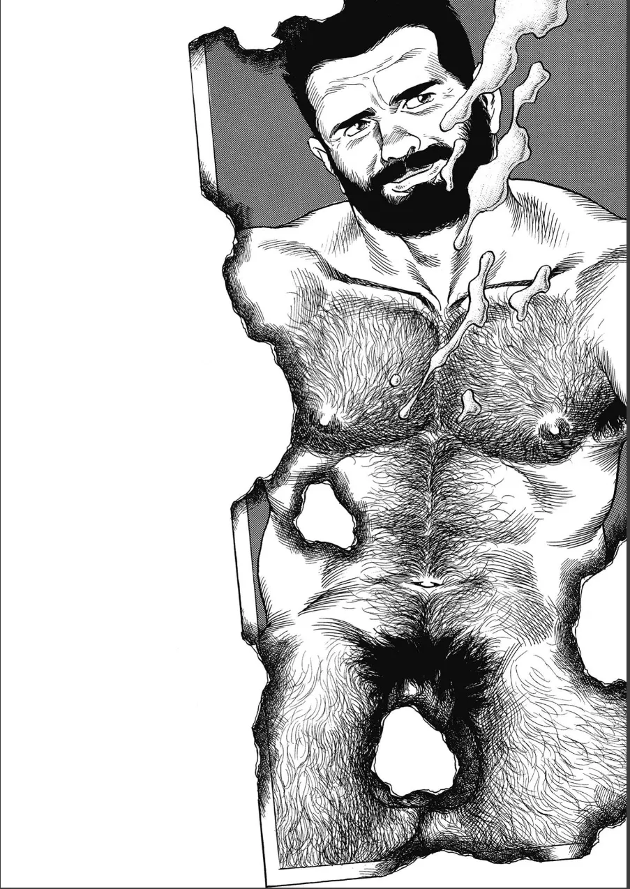 嬲り者《復元完全版》 試し読み 4ページ目